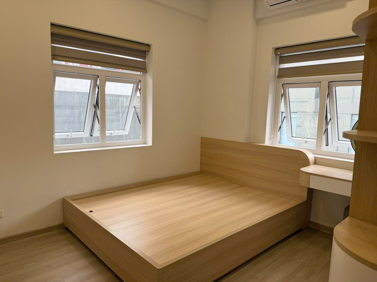 CHÍNH CHỦ BÁN GẤP – CĂN GÓC ĐẸP HIẾM – CHUNG CƯ HACINCO LÊ VĂN LƯƠNG 5