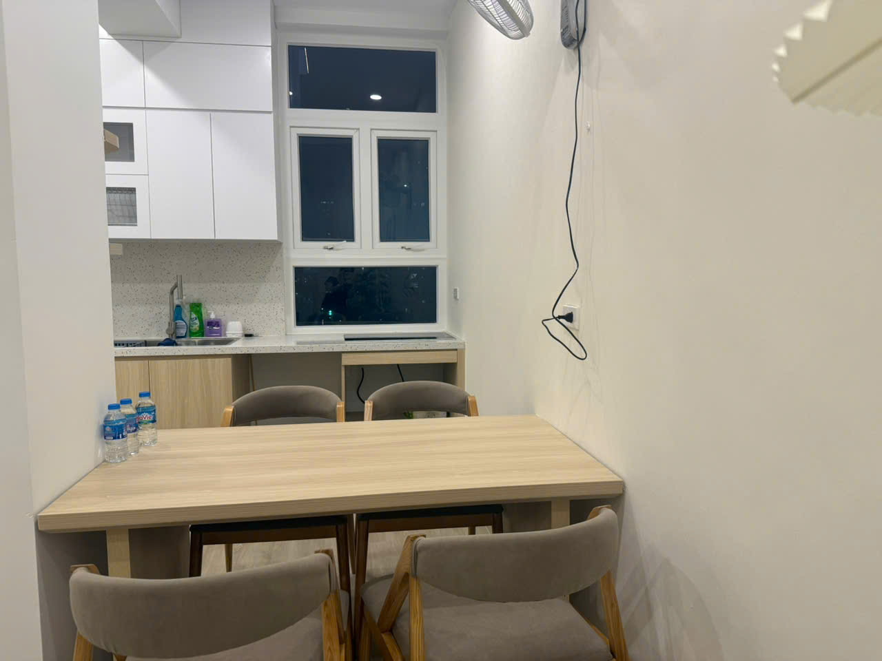 CHÍNH CHỦ BÁN GẤP – CĂN GÓC ĐẸP HIẾM – CHUNG CƯ HACINCO LÊ VĂN LƯƠNG 4