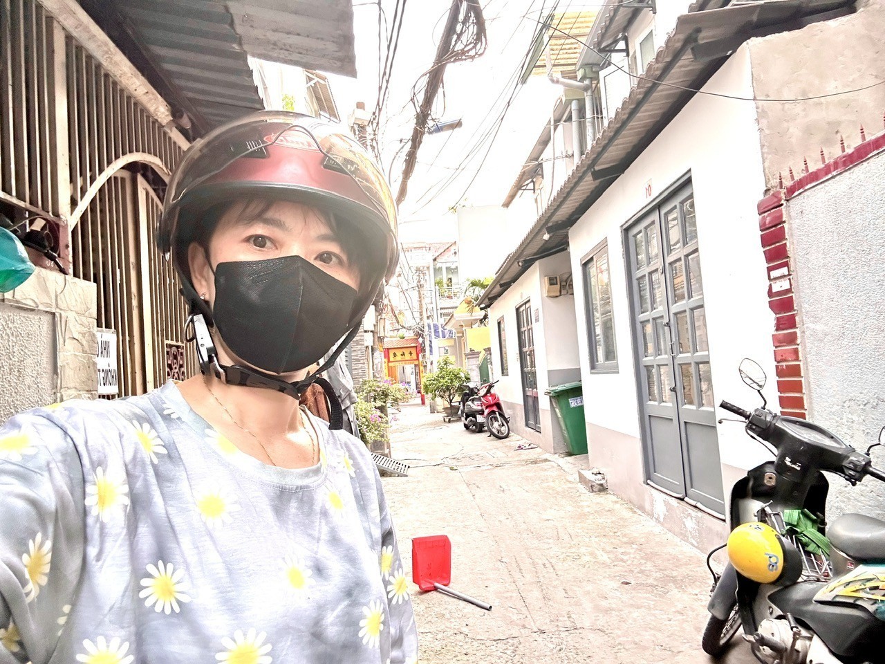 SIÊU PHẨM CHÀO BÁN NHÀ CÓ SẴN DÒNG TIỀN 45 TRIỆU/THÁNG - NGANG ĐẸP 10M*18M - THÔNG RA TÔN THẤT