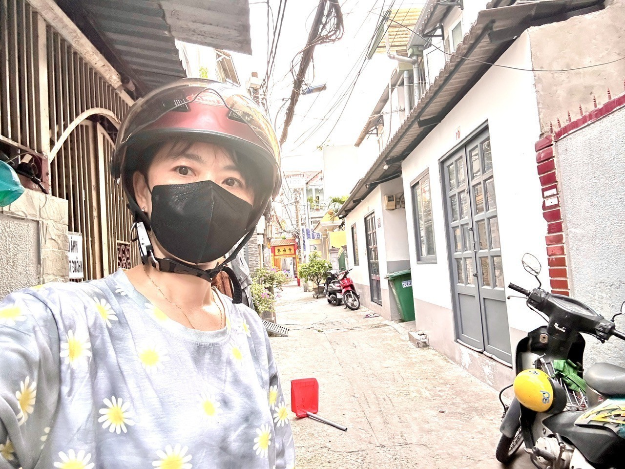 BÁN NHÀ CÓ SẴN DÒNG TIỀN 45 TRIỆU/THÁNG - NGANG ĐẸP 10M*18M - THÔNG RA TÔN THẤT THUYẾT, HOÀNG