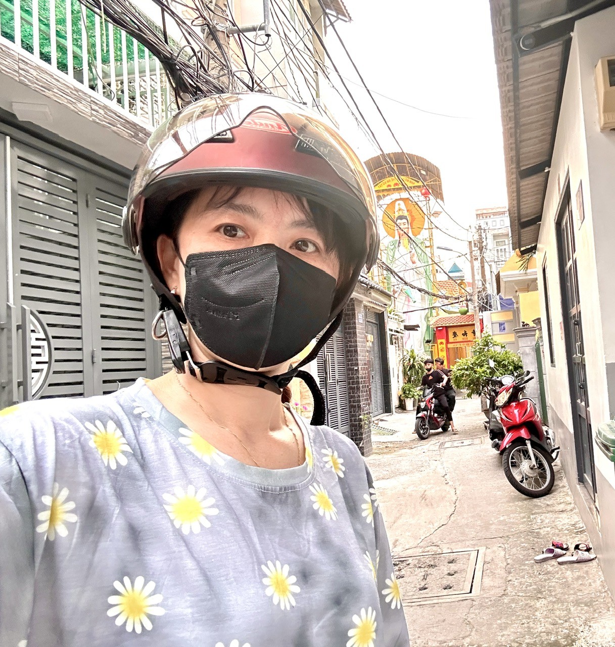 SIÊU PHẨM CHÀO BÁN NHÀ CÓ SẴN DÒNG TIỀN 45 TRIỆU/THÁNG - NGANG ĐẸP 10M*18M - THÔNG RA TÔN THẤT 5