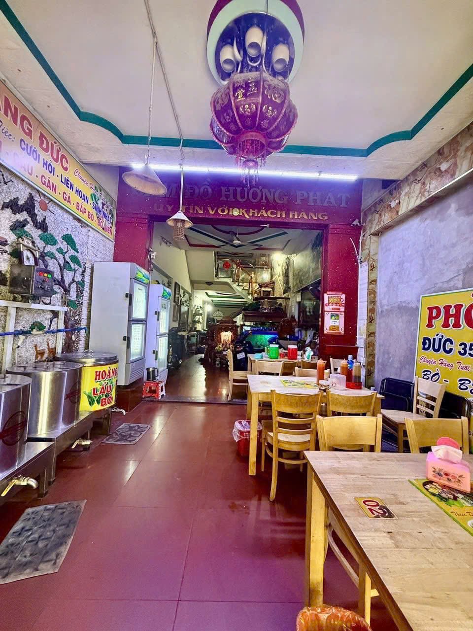 MẶT TIỀN NGUYỄN ẢNH THỦ – VỊ TRÍ SUNG NHẤT P. TÂN CHÁNH HIỆP, Q12 3