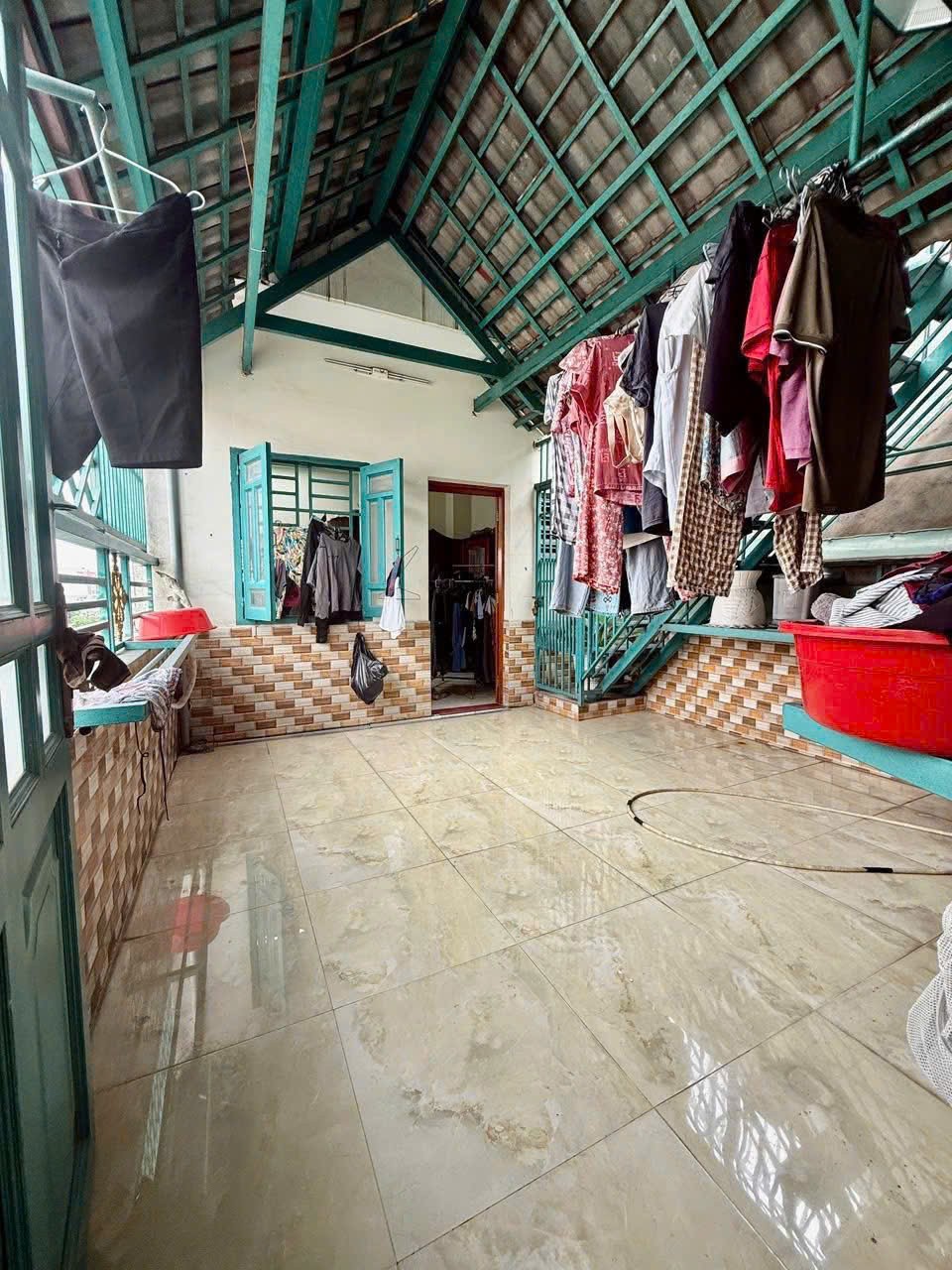 MẶT TIỀN NGUYỄN ẢNH THỦ – VỊ TRÍ SUNG NHẤT P. TÂN CHÁNH HIỆP, Q12 4