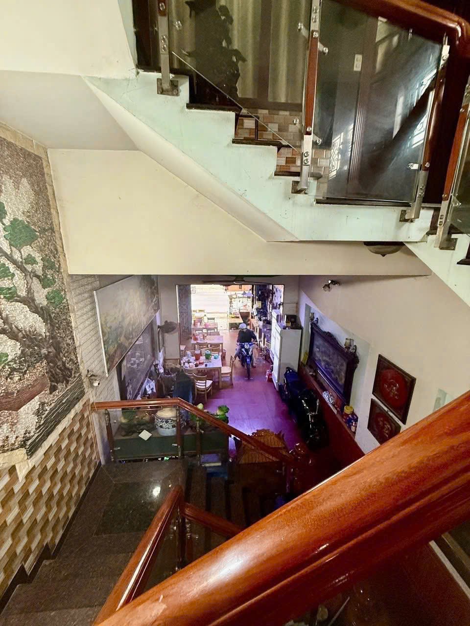 MẶT TIỀN NGUYỄN ẢNH THỦ – VỊ TRÍ SUNG NHẤT P. TÂN CHÁNH HIỆP, Q12 5