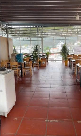 Cho thuê mặt bằng trục đường chính Hùng Vương phường 9 đà Lạt giá 22 tr tháng 4