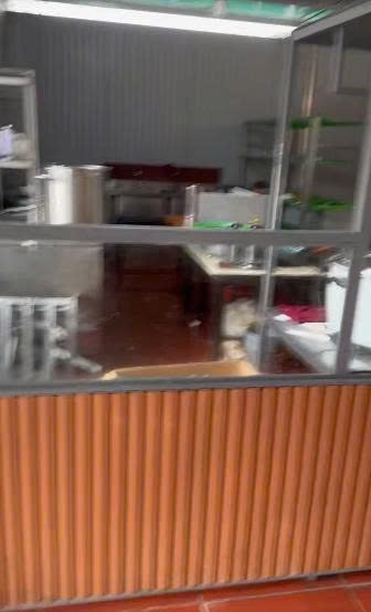 Cho thuê mặt bằng trục đường chính Hùng Vương phường 9 đà Lạt giá 22 tr tháng 5