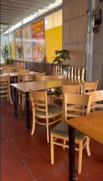 Cho thuê mặt bằng Hùng Vương phường lâm viên đà Lạt giá 22 tr tháng 2