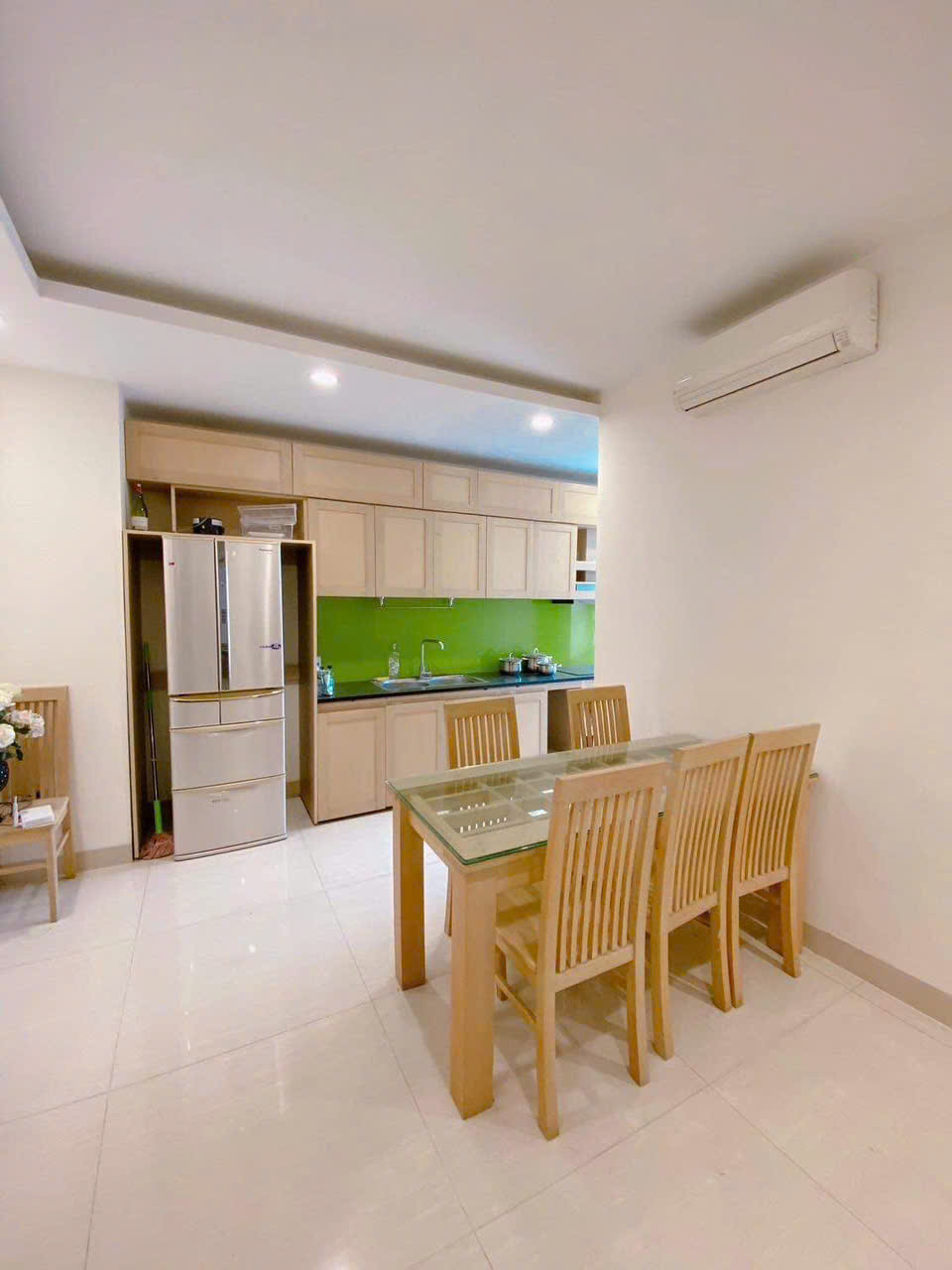 CHÍNH CHỦ CẦN BÁN CĂN NHÀ TÂM HUYẾT SIÊU ĐẸP – CHUNG CƯ HACINCO LÊ VĂN LƯƠNG 5