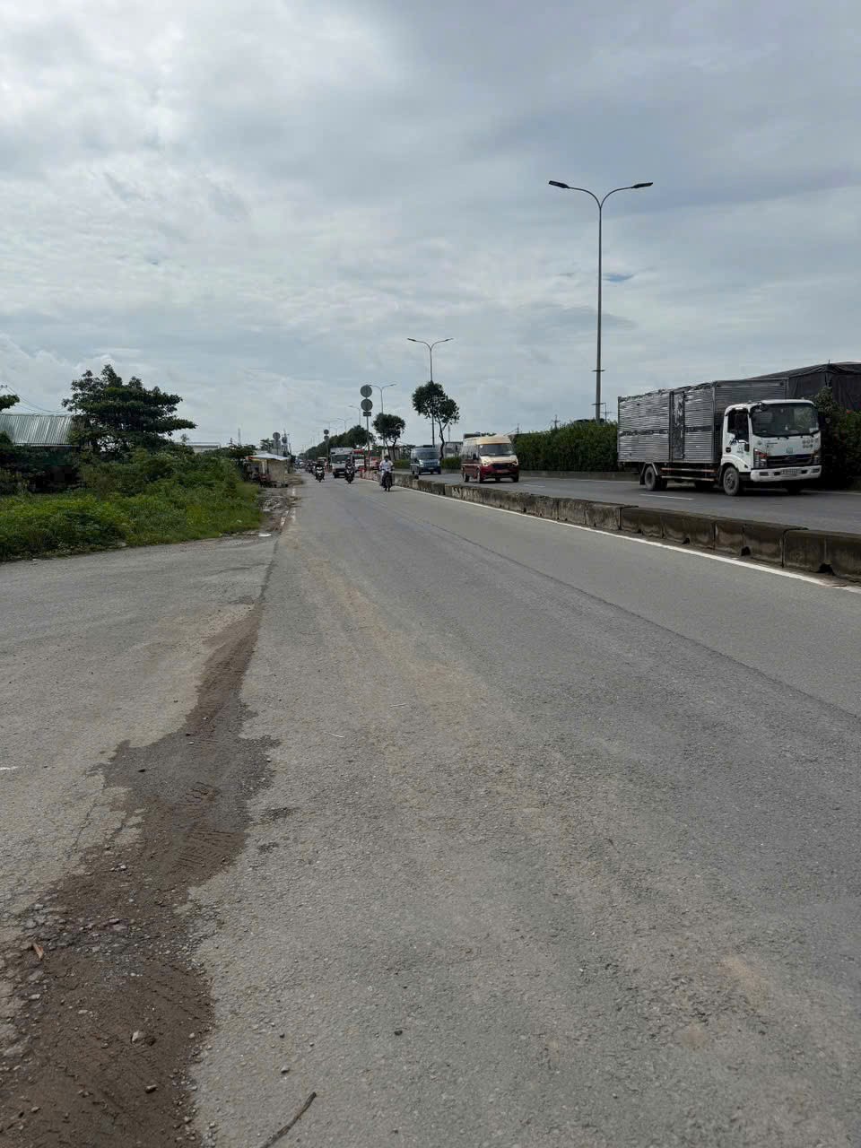 SIÊU PHẨM ĐẤT (42X87) MẶT TIỀN QUỐC LỘ 22 – TÂN HIỆP, HÓC MÔN GIÁ TỐT 3