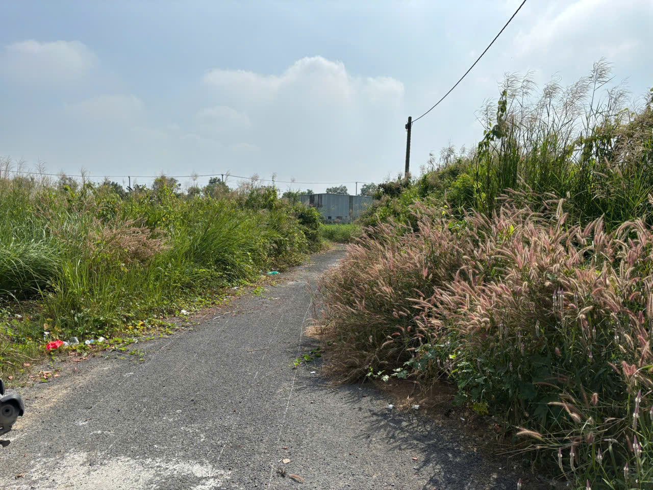 Đất nền kdc Nam Phong 125m2 giá rẻ cho khách đầu tư 800tr 4