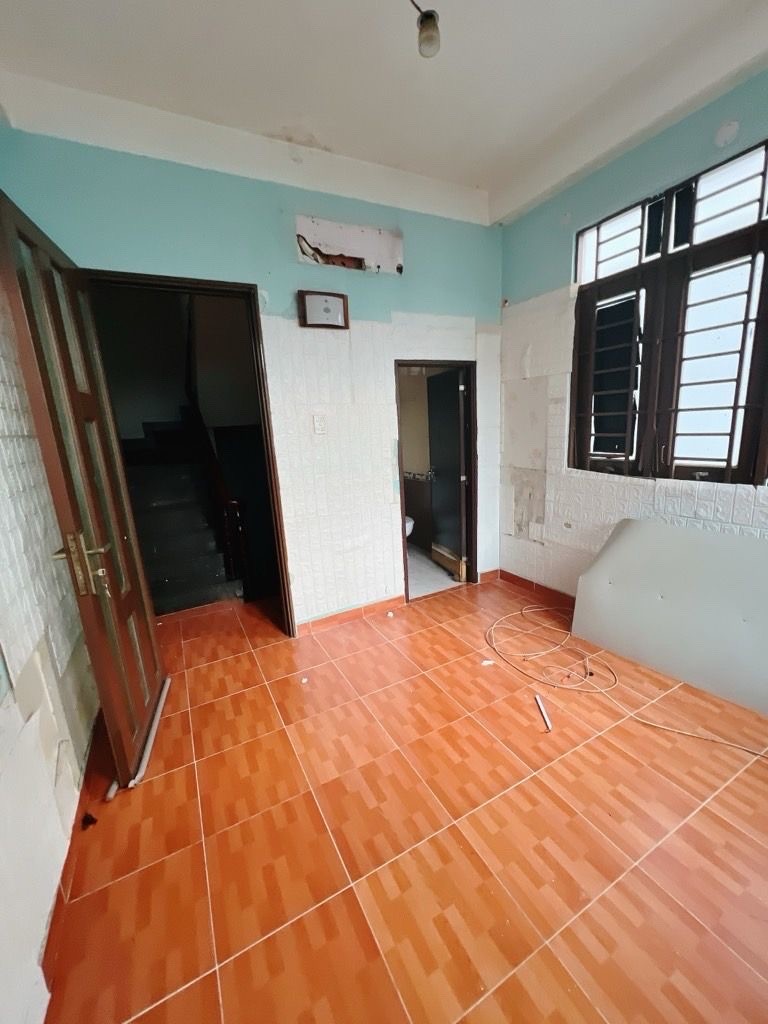 DUY NHẤT KHU ĐƯỜNG SỐ NHÀ NGANG LỚN 6.5M- NHỈNH 8T THÔIBÁN NHÀ NGANG LỚN KHU Đ.SỐ- MT THỤC 5