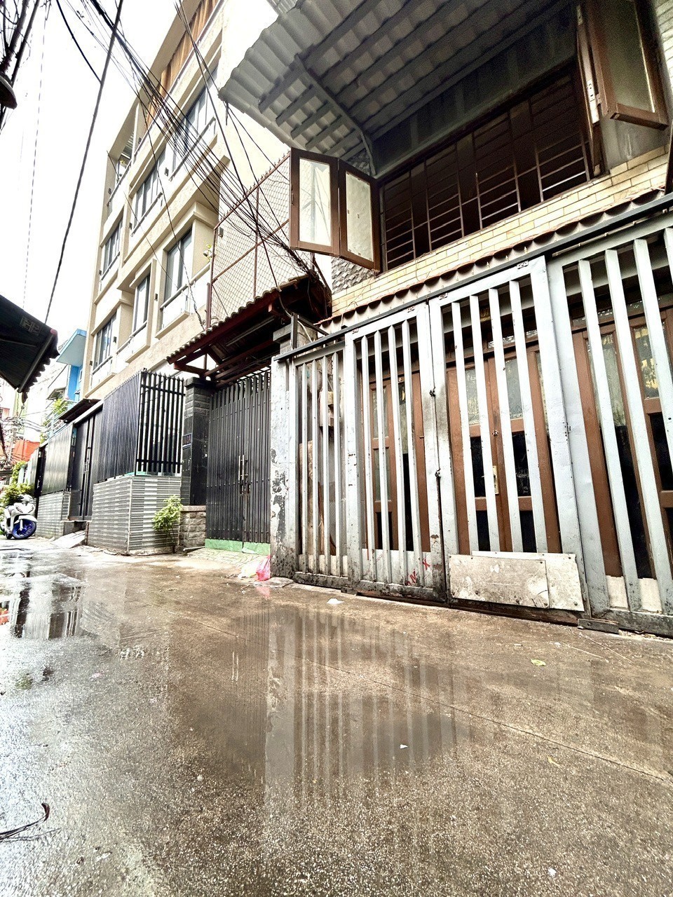 DUY NHẤT KHU ĐƯỜNG SỐ NHÀ NGANG LỚN 6.5M- NHỈNH 8T THÔIBÁN NHÀ NGANG LỚN KHU Đ.SỐ- MT THỤC 2