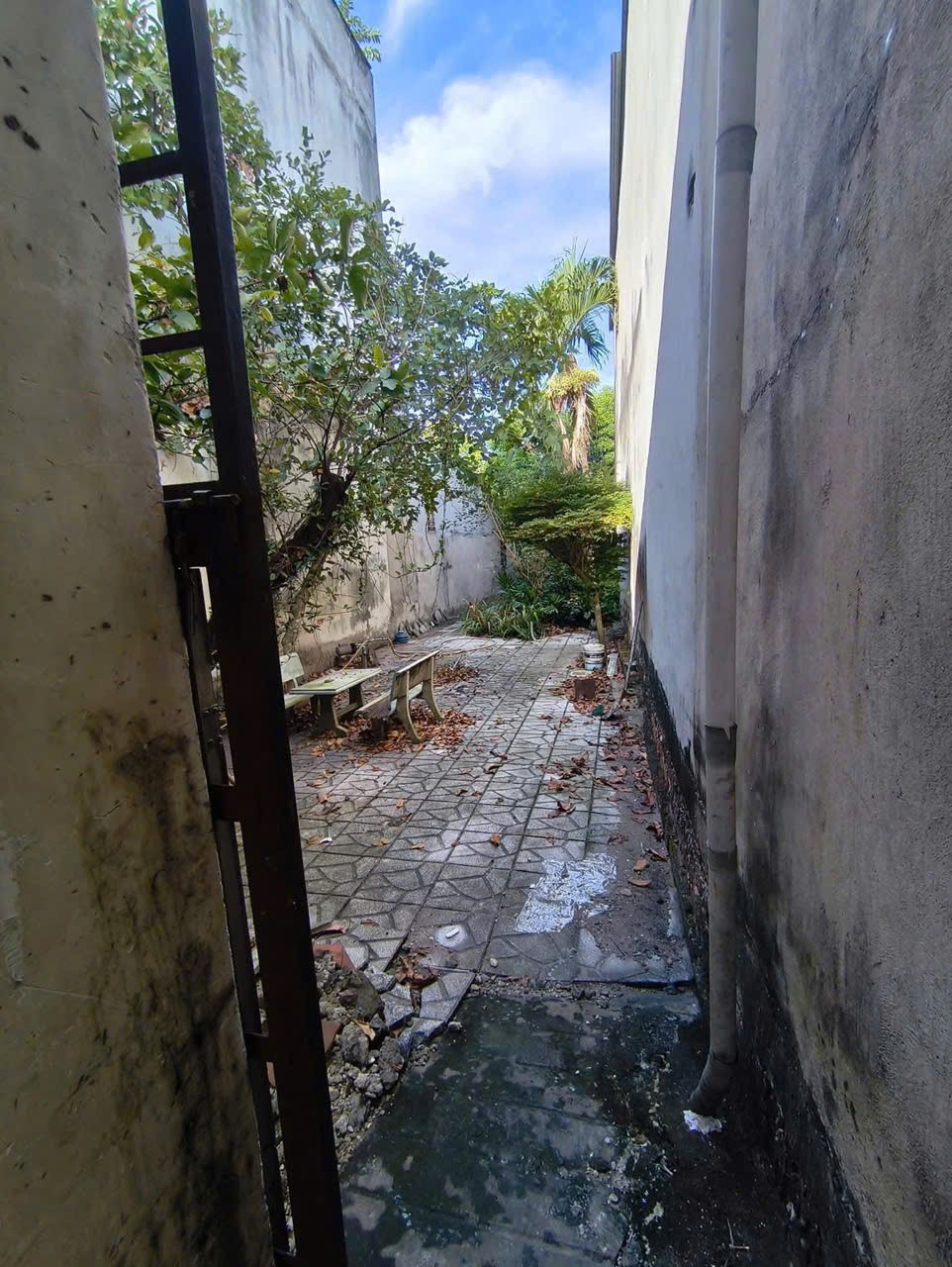 MẶT TIỀN LÊ THỊ HÀ – HÓC MÔN MỘT VỊ TRÍ CỰC SUNG NGANG CHUẨN 5.5, XÂY 7 TẤM 3