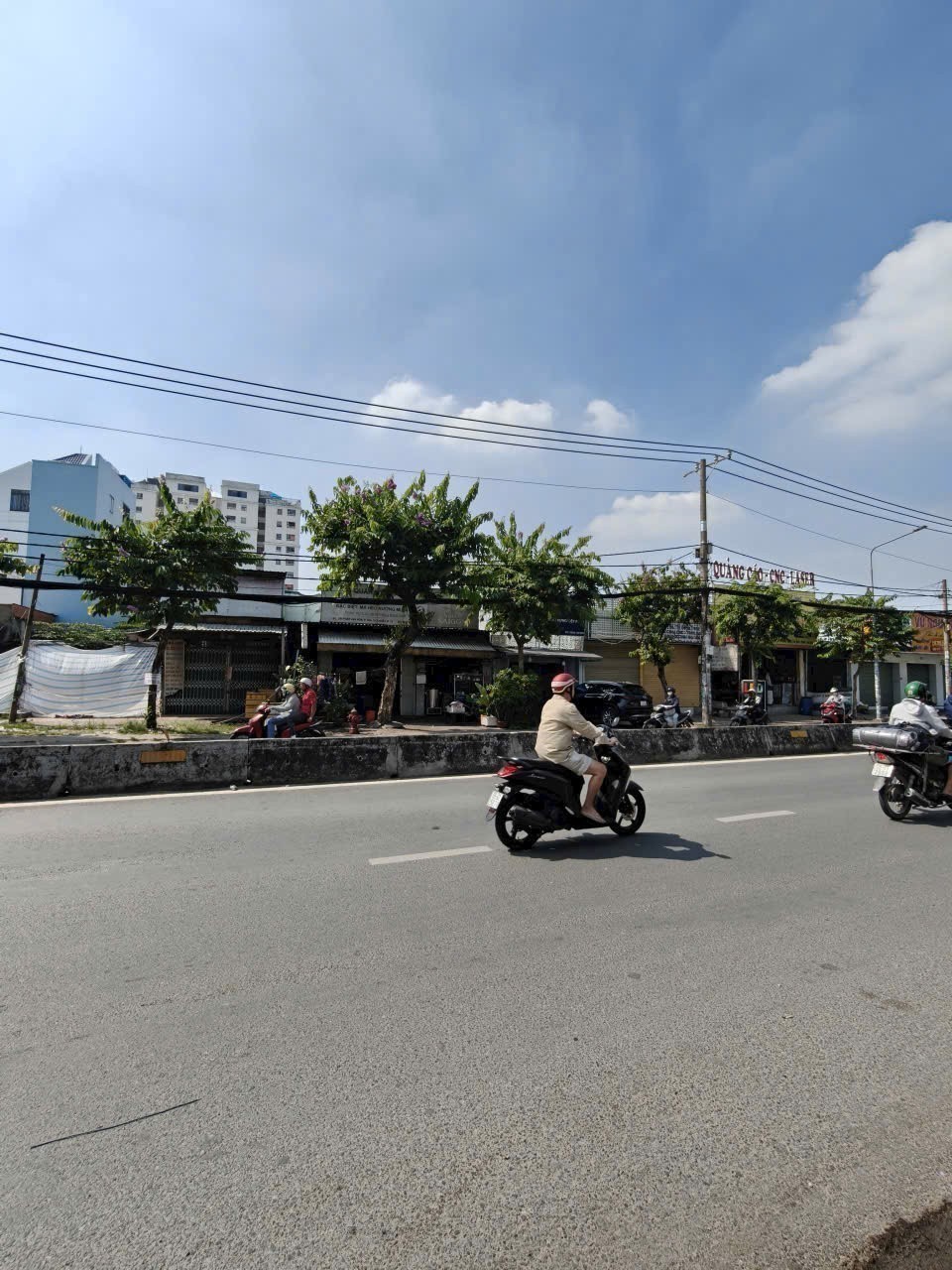 MẶT TIỀN (8X20) PHAN VĂN HỚN – TÂN THỚI NHẤT, QUẬN 12 4