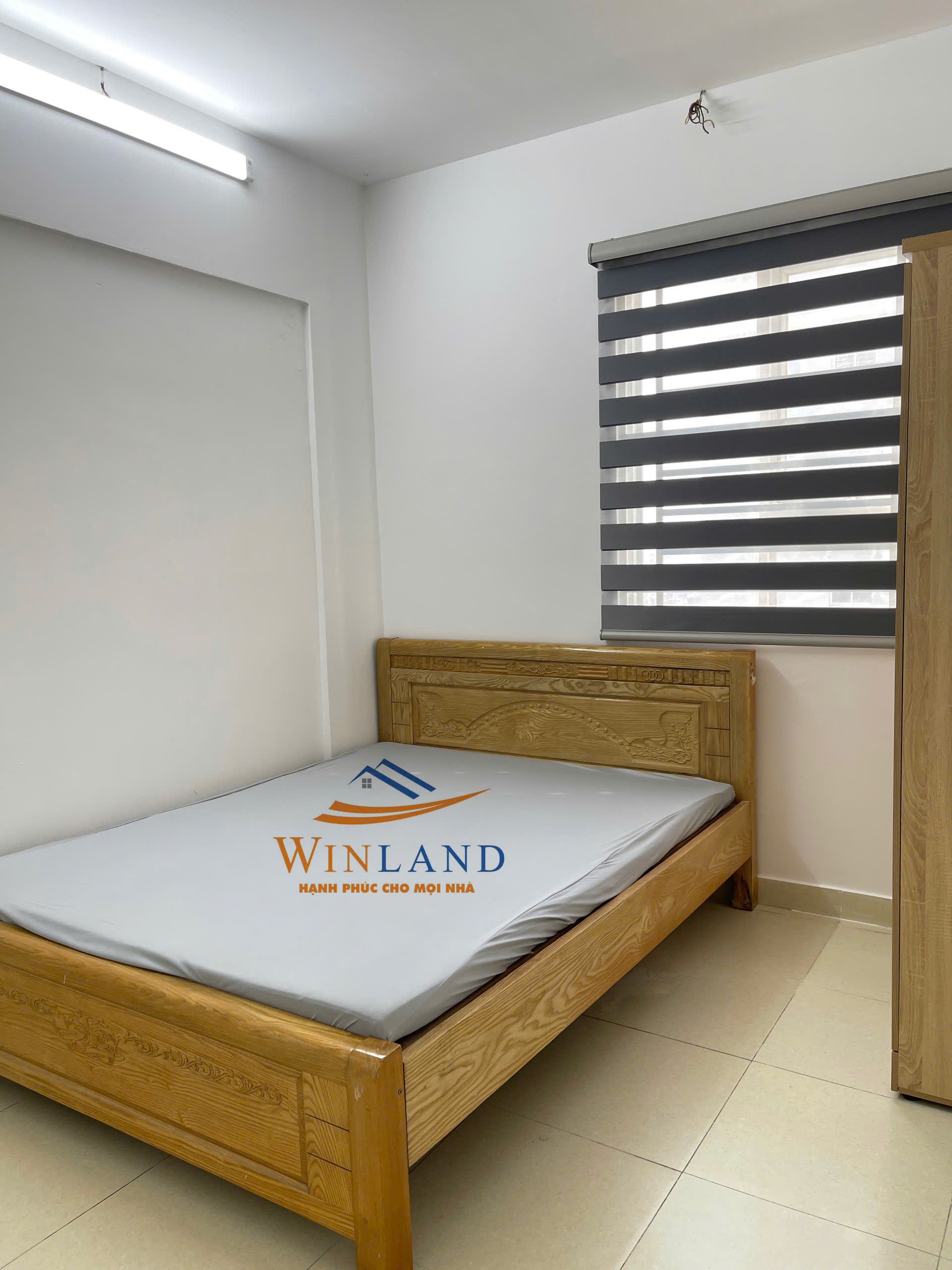 Chung cư Sơn An - Cường Thuận gần Amata, Bệnh viện Đồng Nai, đại học Đồng Nai 6