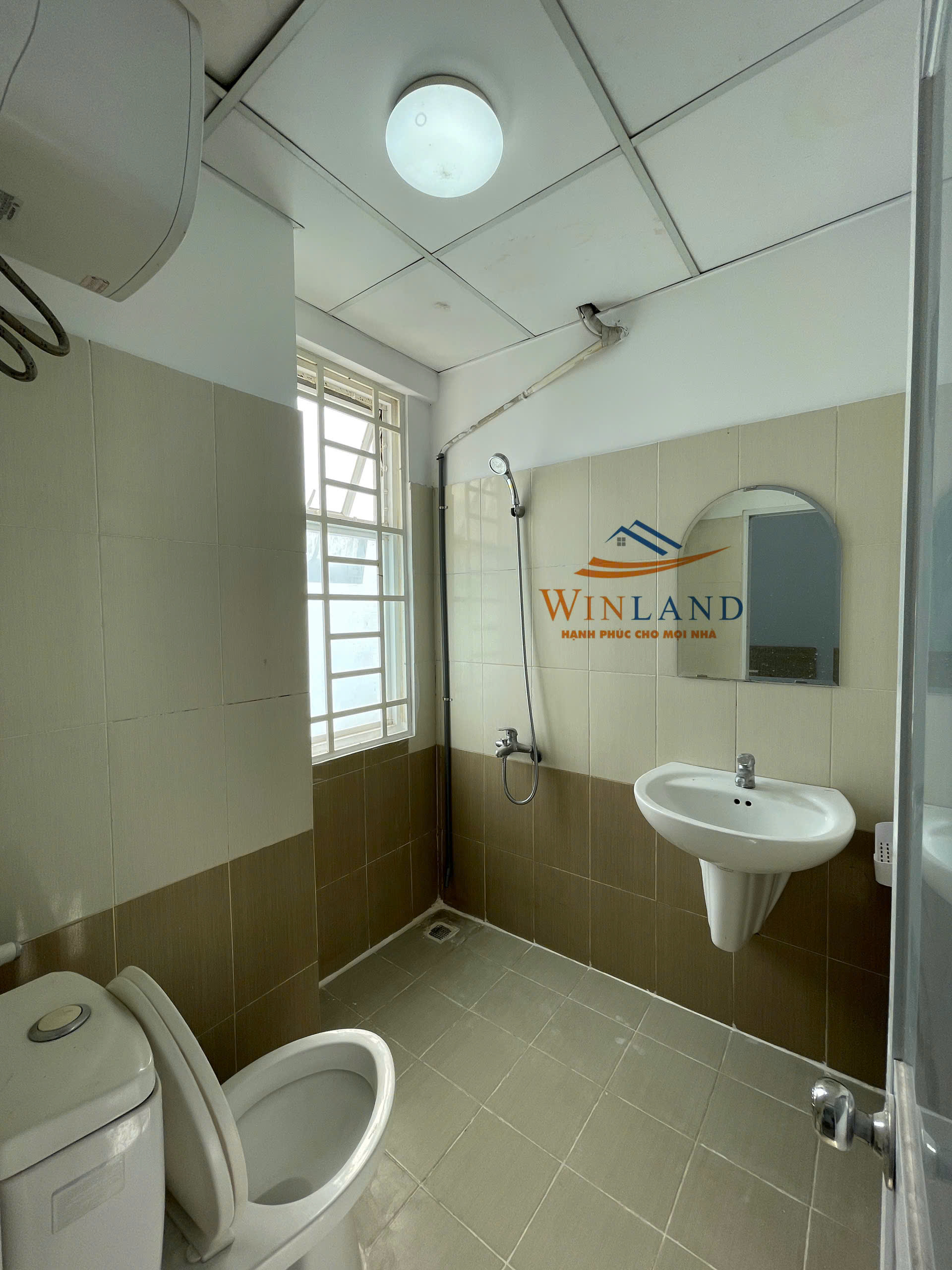 Chung cư Sơn An - Cường Thuận gần Amata, Bệnh viện Đồng Nai, đại học Đồng Nai 4