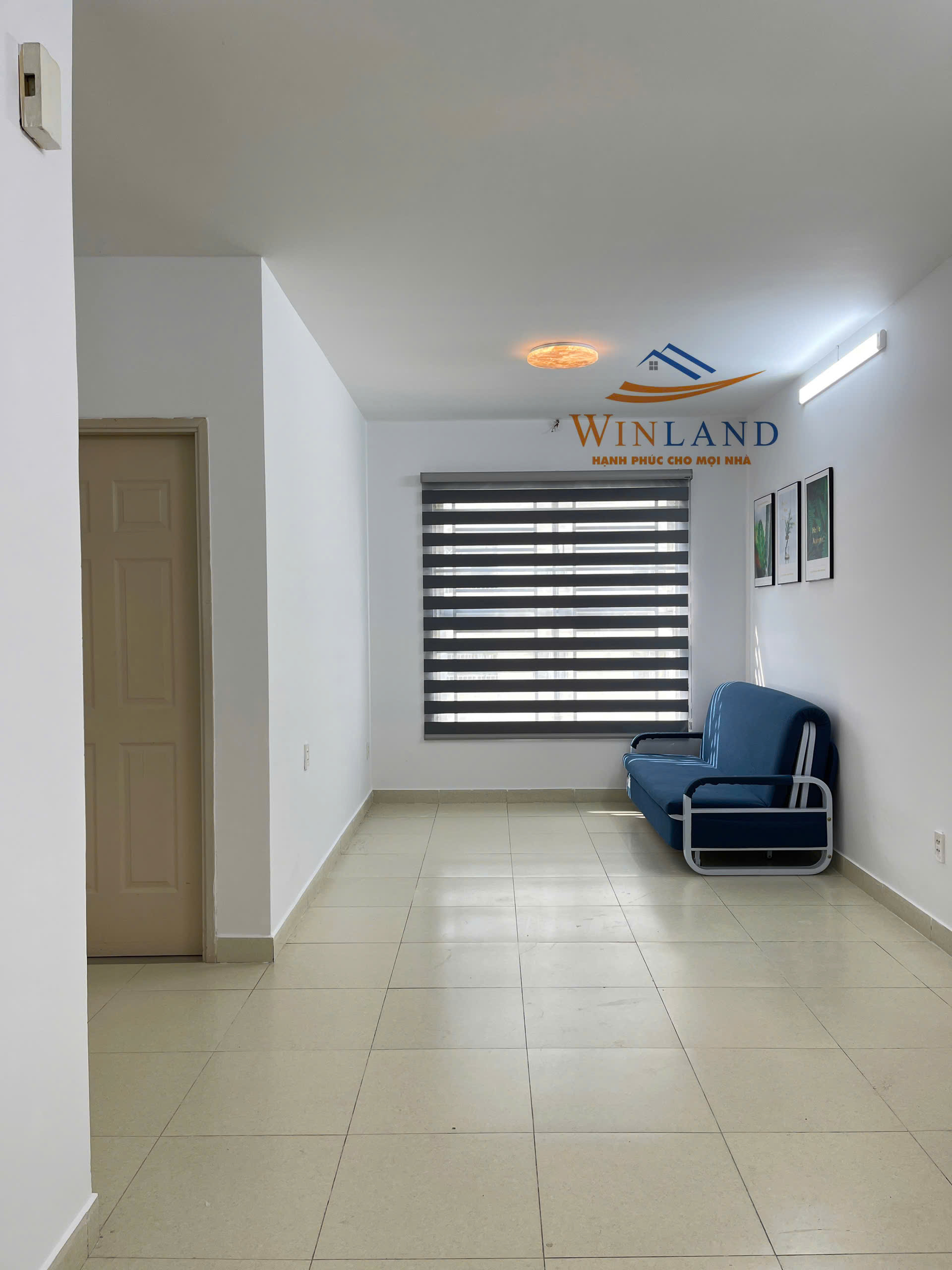 Chung cư Sơn An - Cường Thuận gần Amata, Bệnh viện Đồng Nai, đại học Đồng Nai 5