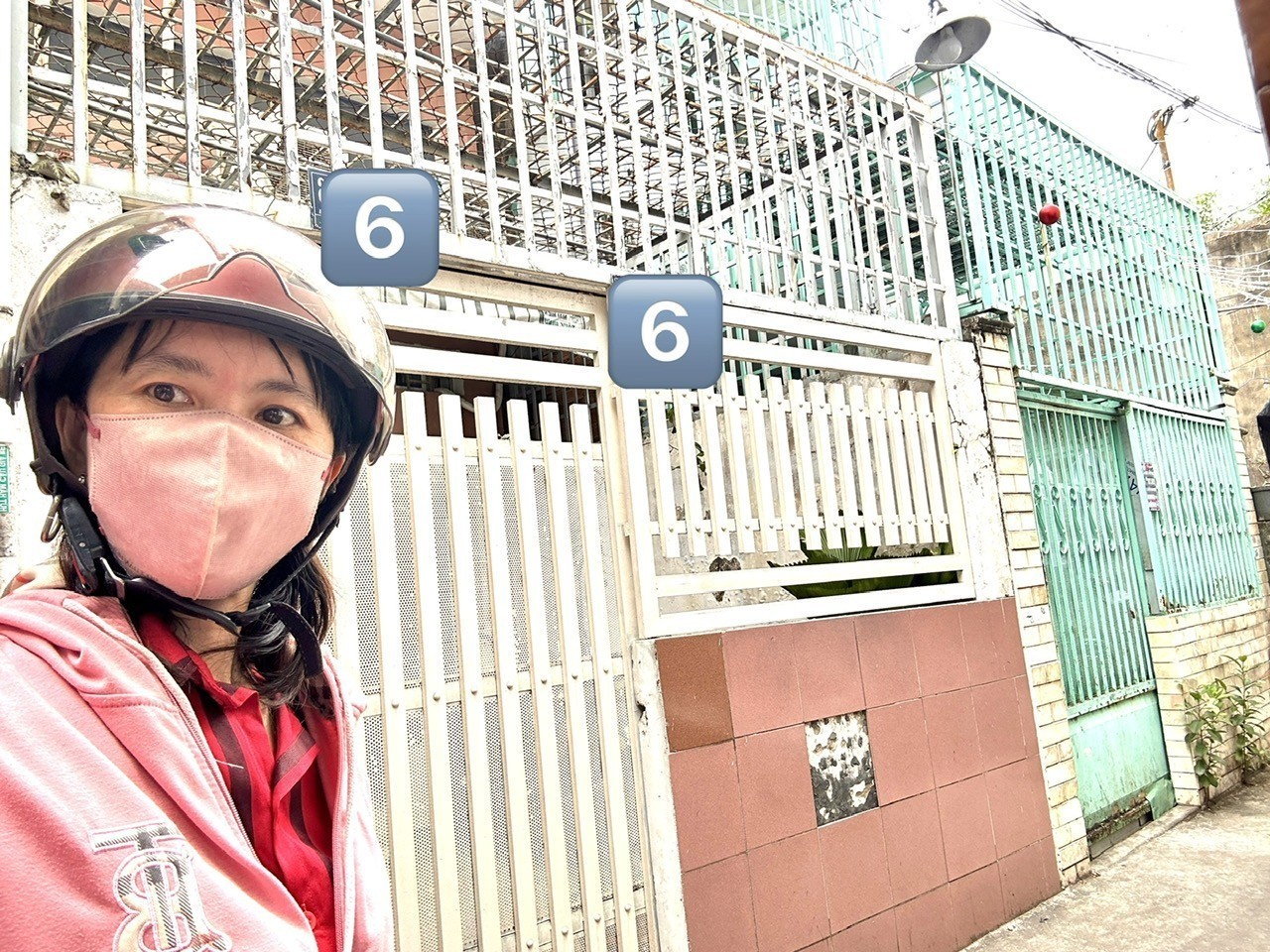 BÁN NHÀ ĐẸP 2 TẦNG BTCT KIÊN CỐ- NGANG NỞ HẬU- Đ. ĐOÀN VĂN BƠ- LƯU THÔNG TÔN ĐẢN- GẦN TRƯỜNG ĐH