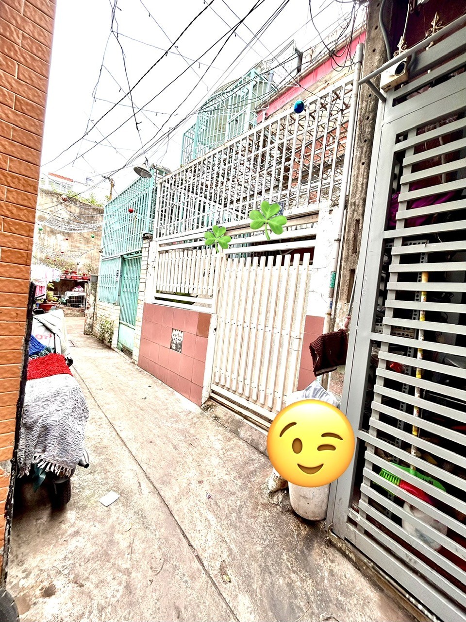 BÁN NHÀ ĐẸP 2 TẦNG BTCT KIÊN CỐ- NGANG NỞ HẬU- Đ. ĐOÀN VĂN BƠ- LƯU THÔNG TÔN ĐẢN- GẦN TRƯỜNG ĐH 3