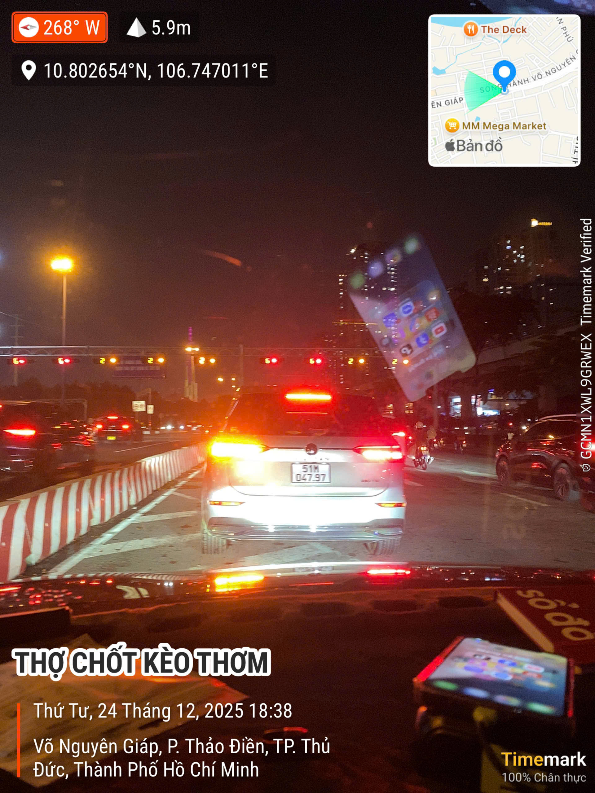 Cho thuê Biệt thự Quận 9, Hồ Chí Minh, Diện tích 203m², Giá 35 Triệu/tháng 10