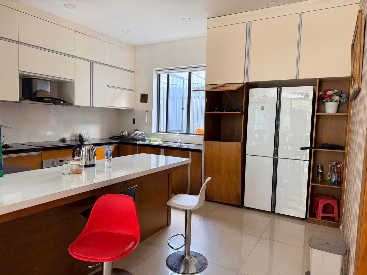 Cho thuê Biệt thự Quận 9, Hồ Chí Minh, Diện tích 203m², Giá 35 Triệu/tháng 6