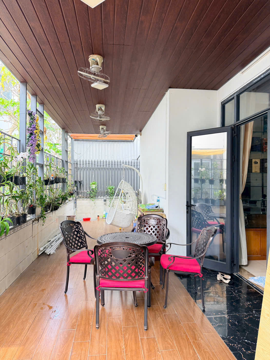 Cho thuê Biệt thự Quận 9, Hồ Chí Minh, Diện tích 203m², Giá 35 Triệu/tháng 2