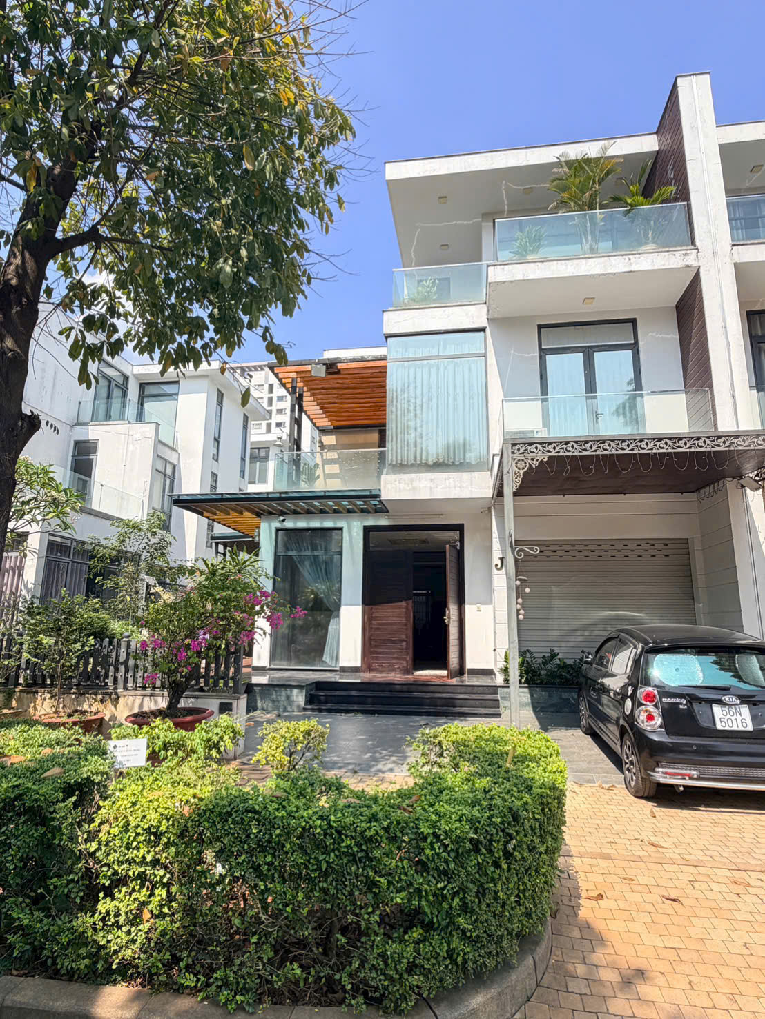 Cho thuê Biệt thự Quận 9, Hồ Chí Minh, Diện tích 203m², Giá 35 Triệu/tháng 11