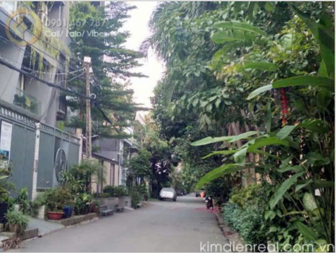 Cho thuê Nhà mặt tiền Phường Thảo Điền, Quận 2, Diện tích 55m², Giá 25 Triệu/tháng 2