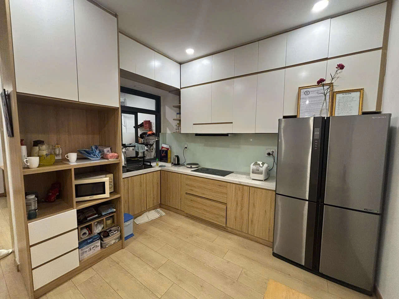 Cho thuê Nhà mặt tiền Phường Thảo Điền, Quận 2, Diện tích 55m², Giá 25 Triệu/tháng 3