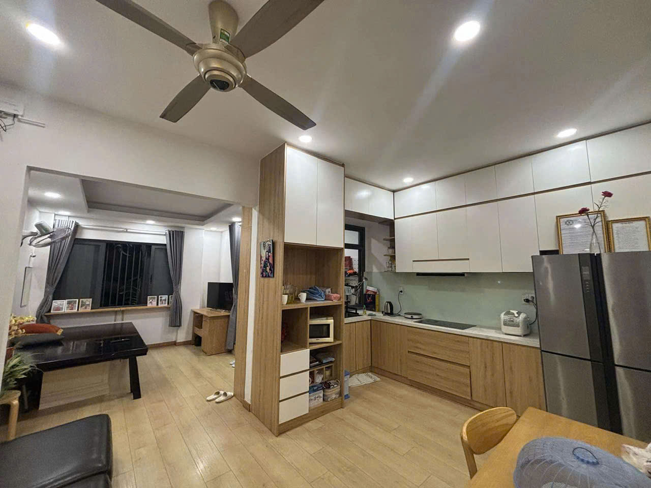 Cho thuê Nhà mặt tiền Phường Thảo Điền, Quận 2, Diện tích 55m², Giá 25 Triệu/tháng 7