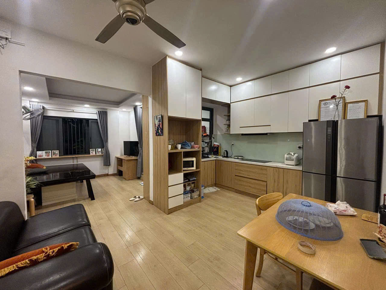 Cho thuê Nhà mặt tiền Phường Thảo Điền, Quận 2, Diện tích 55m², Giá 25 Triệu/tháng