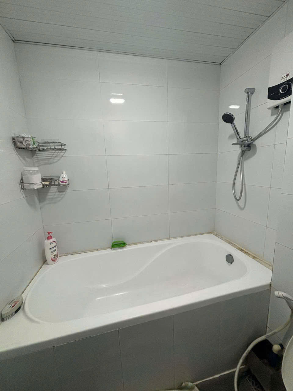 Cho thuê Nhà mặt tiền Phường Thảo Điền, Quận 2, Diện tích 55m², Giá 25 Triệu/tháng 6