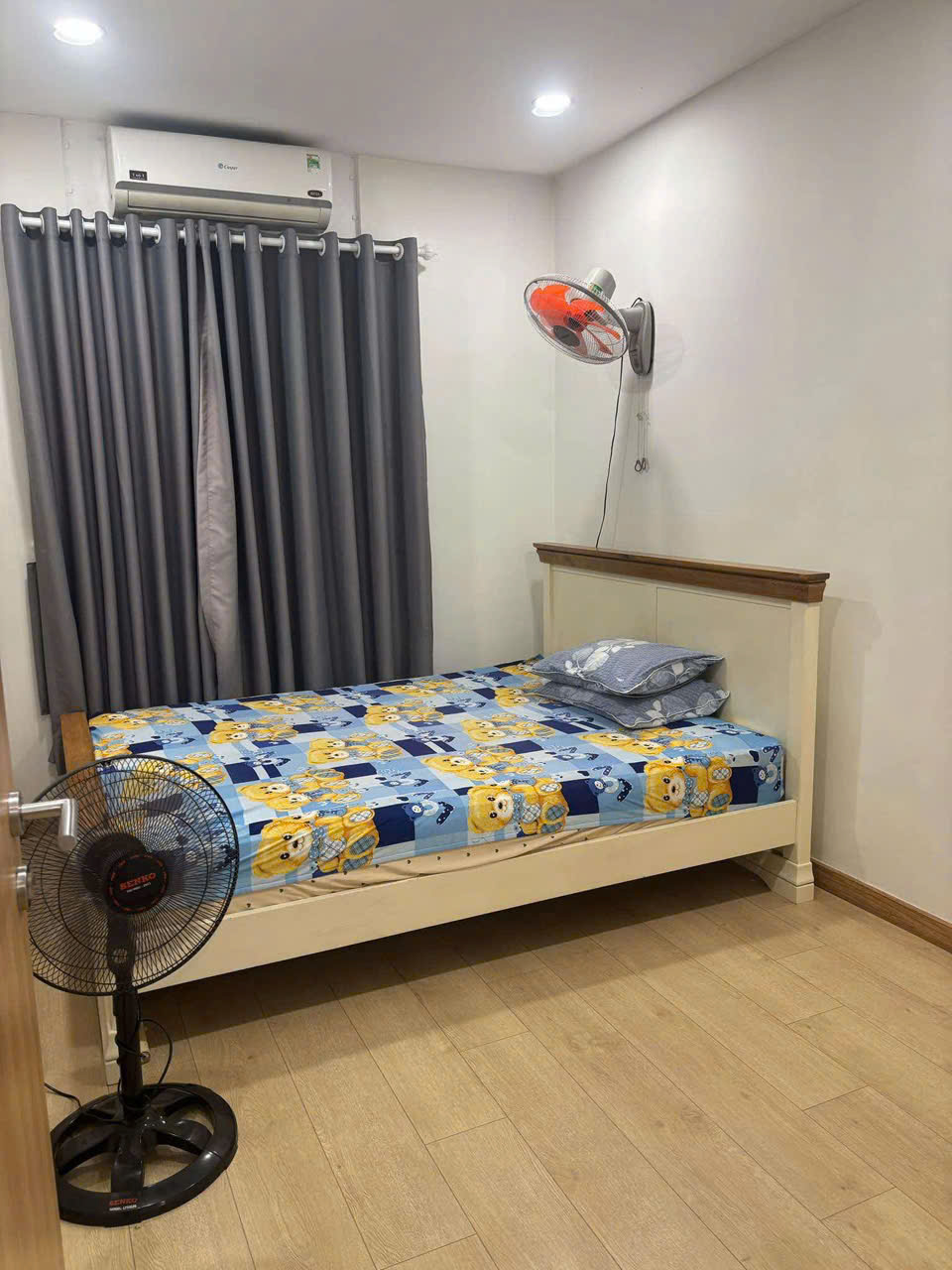 Cho thuê Nhà mặt tiền Phường Thảo Điền, Quận 2, Diện tích 55m², Giá 25 Triệu/tháng 4