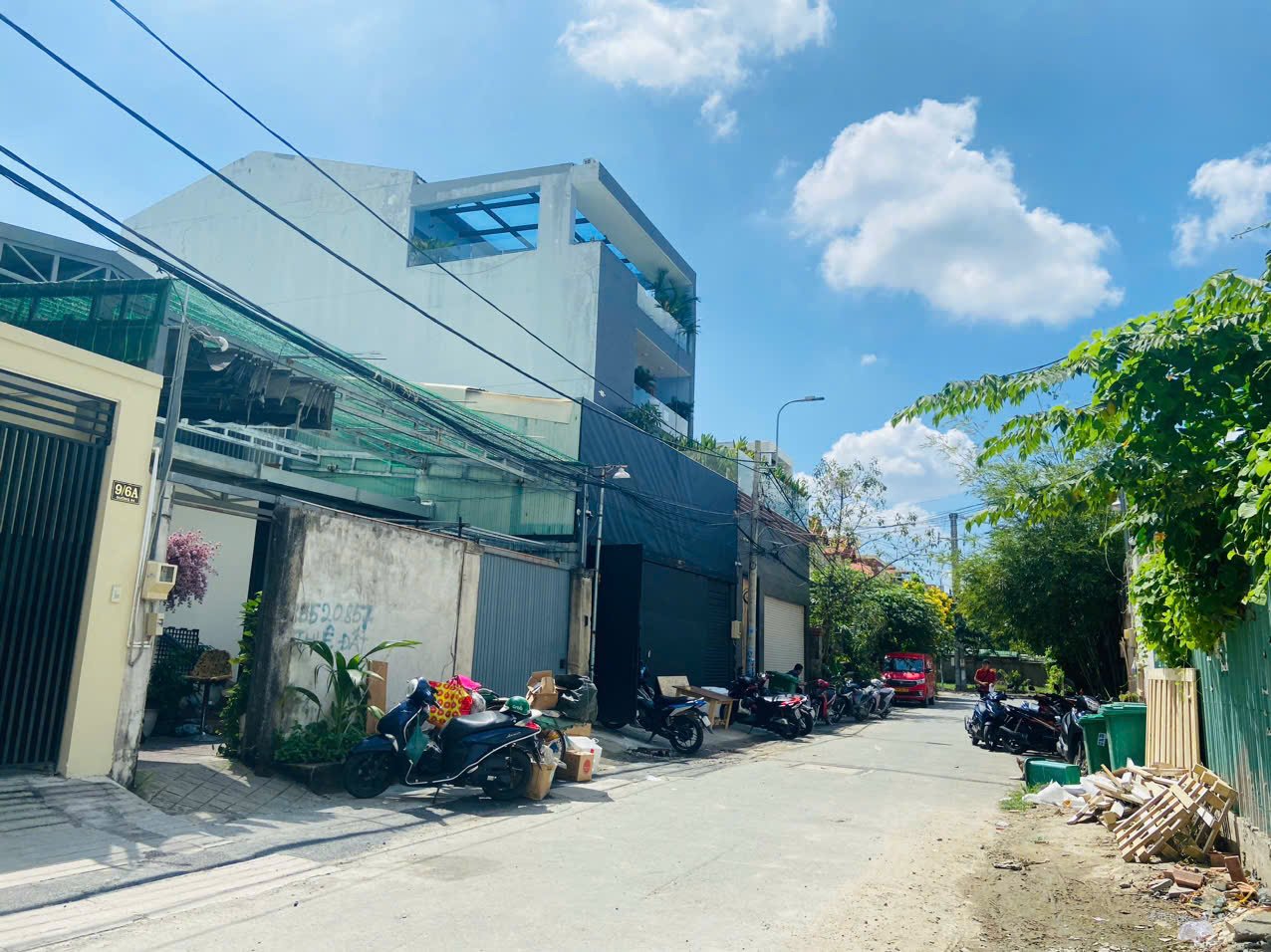 Cần bán Đất Phường Thảo Điền, Quận 2, Diện tích 230m², Giá 220 Triệu/m² 2