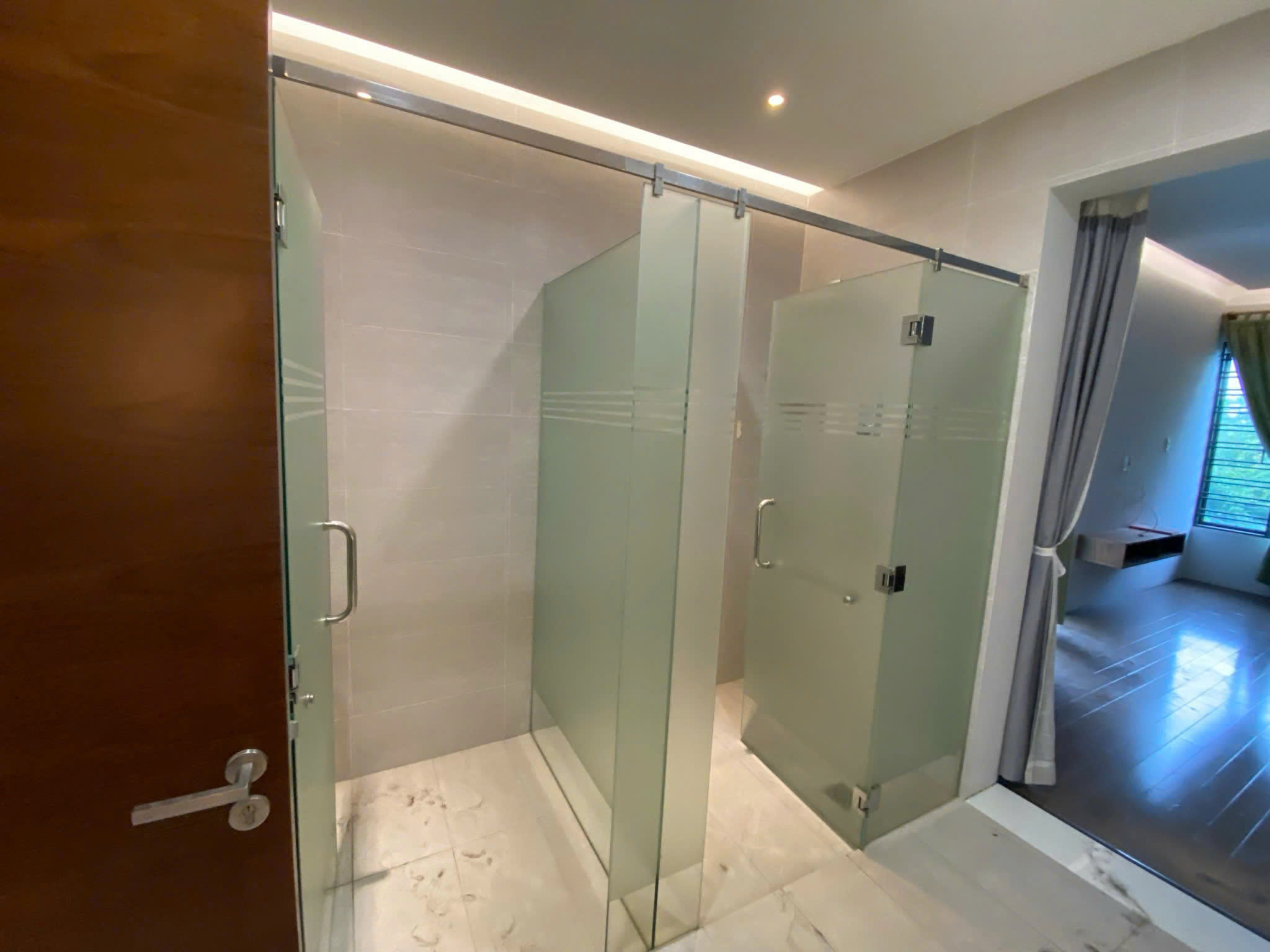 Cần bán Biệt thự Phường Phước Long A, Quận 9, Diện tích 160m², Giá 28 Tỷ 3