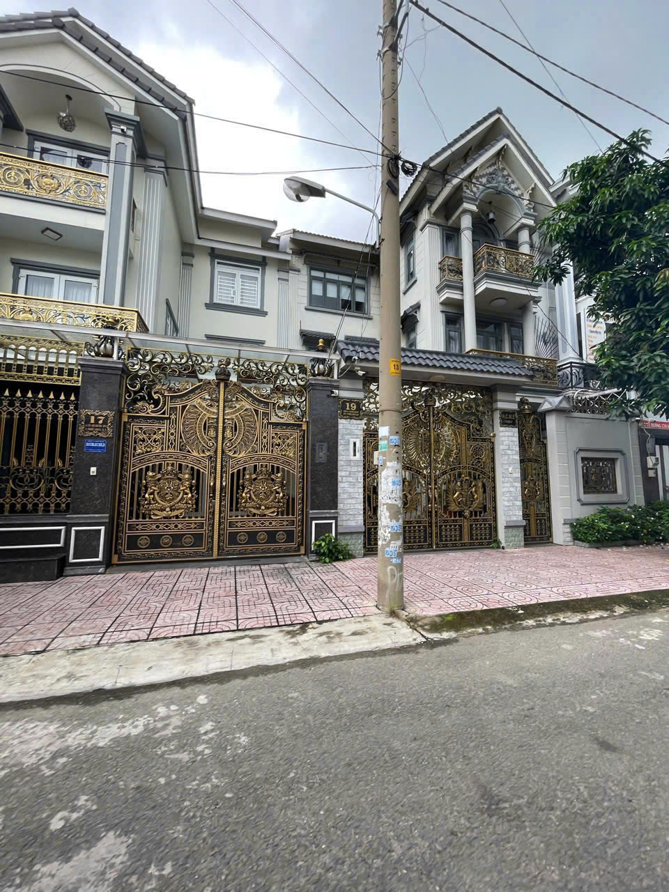 Cần bán Biệt thự Phường Phước Long A, Quận 9, Diện tích 160m², Giá 28 Tỷ 5