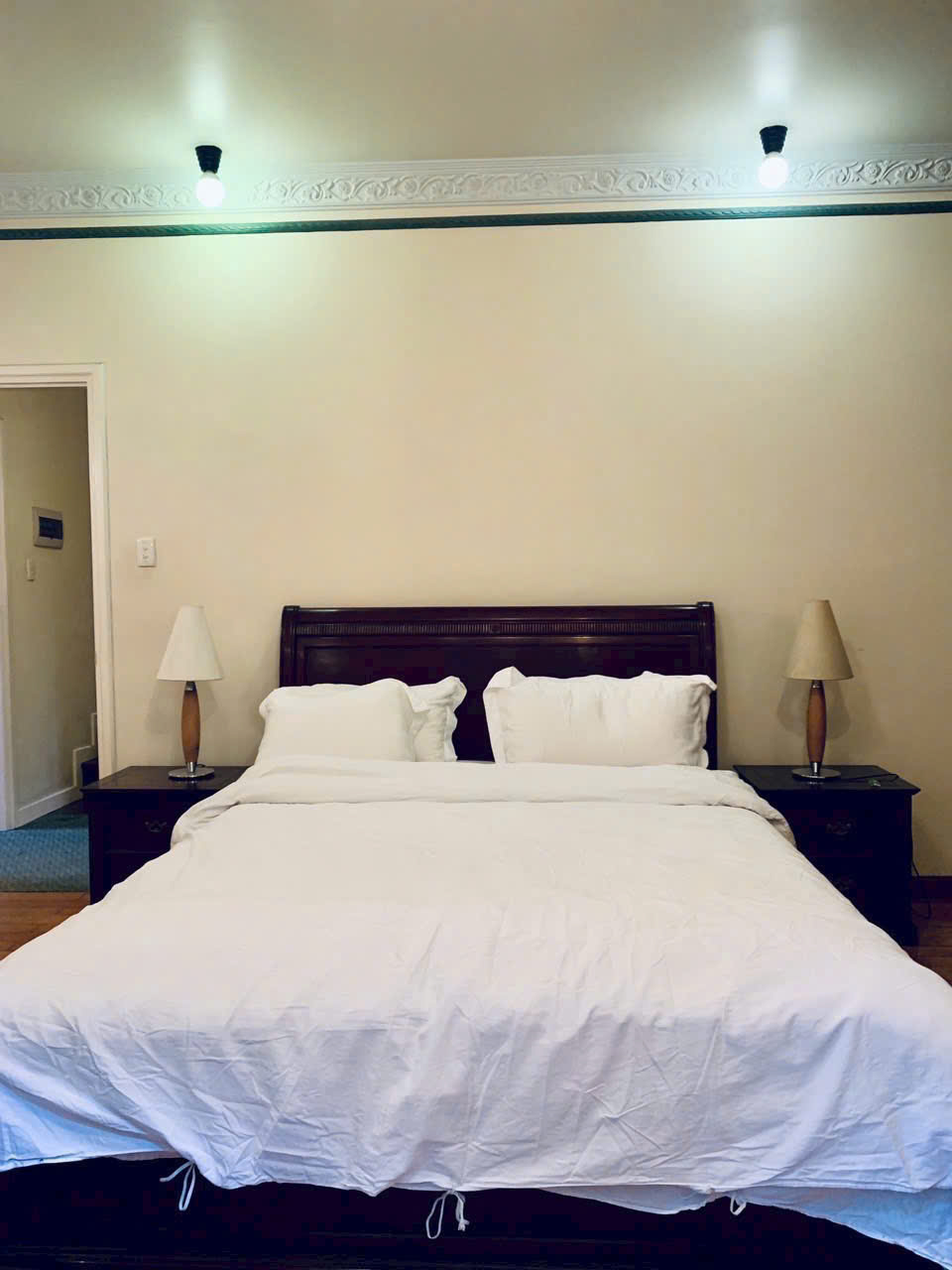 Cho thuê Biệt thự Phường Thảo Điền, Quận 2, Diện tích 325m², Giá Thương lượng 7