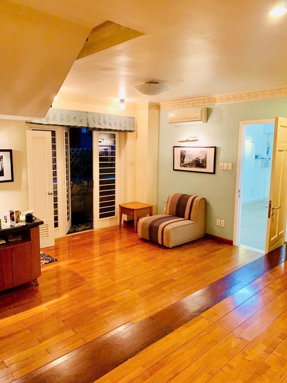 Cho thuê Biệt thự Phường Thảo Điền, Quận 2, Diện tích 325m², Giá Thương lượng 4