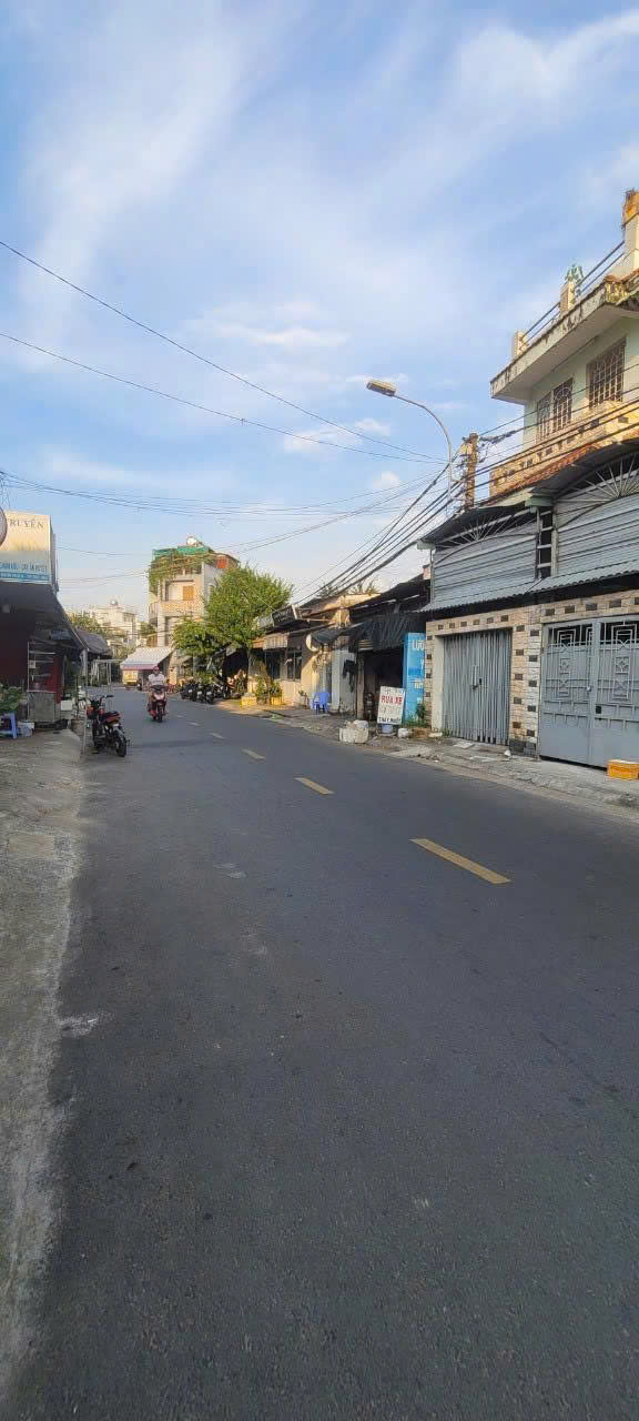 Cần bán Nhà mặt tiền Phường Tăng Nhơn Phú B, Quận 9, Diện tích 263m², Giá 18.3 Tỷ 3