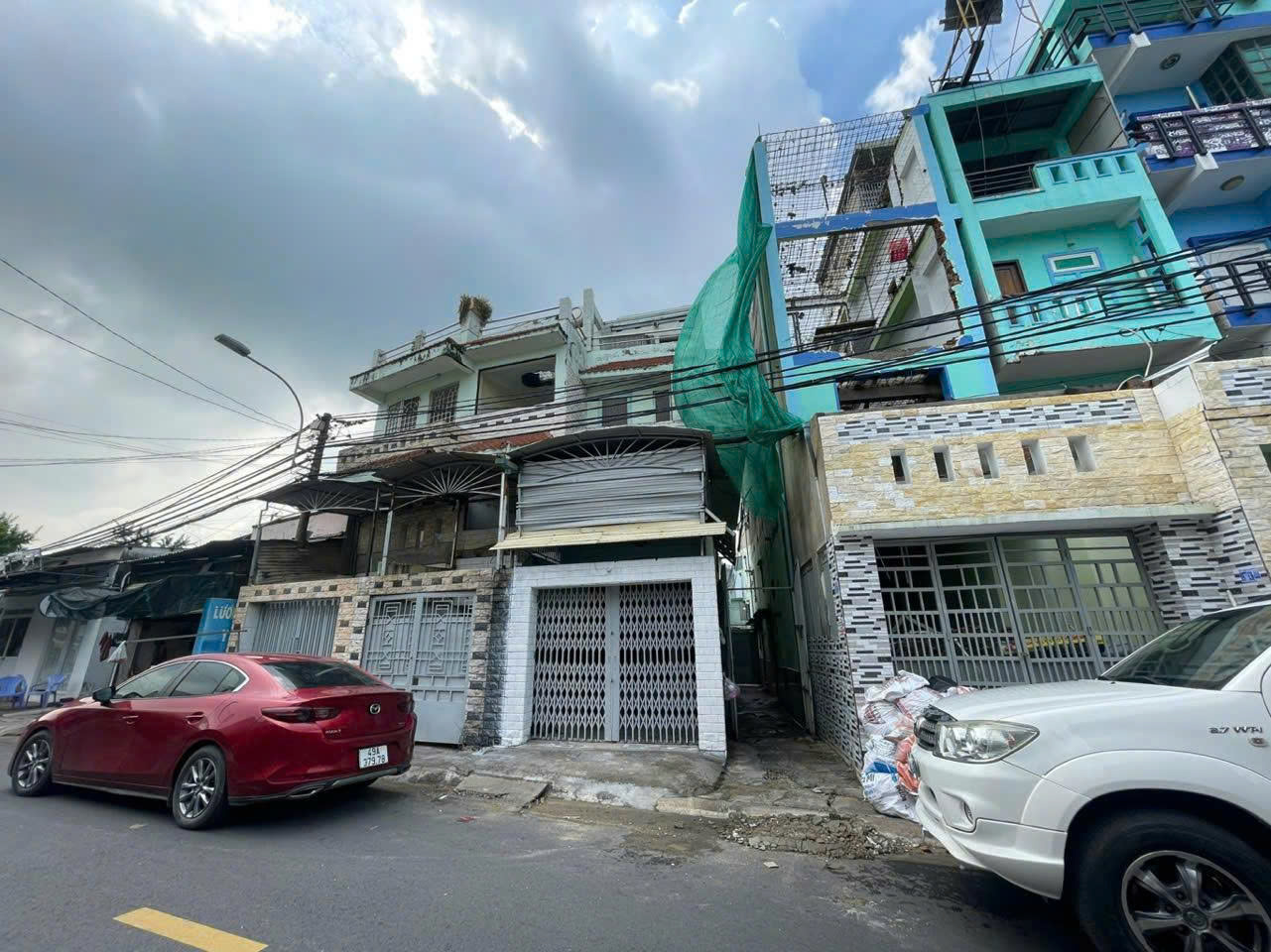 Cần bán Nhà mặt tiền Phường Tăng Nhơn Phú B, Quận 9, Diện tích 263m², Giá 18.3 Tỷ 2