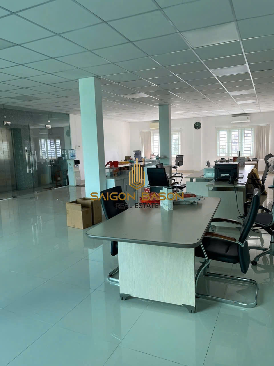 Cần bán Nhà mặt tiền Phường Cát Lái, Quận 2, Diện tích 240m², Giá 65 Tỷ