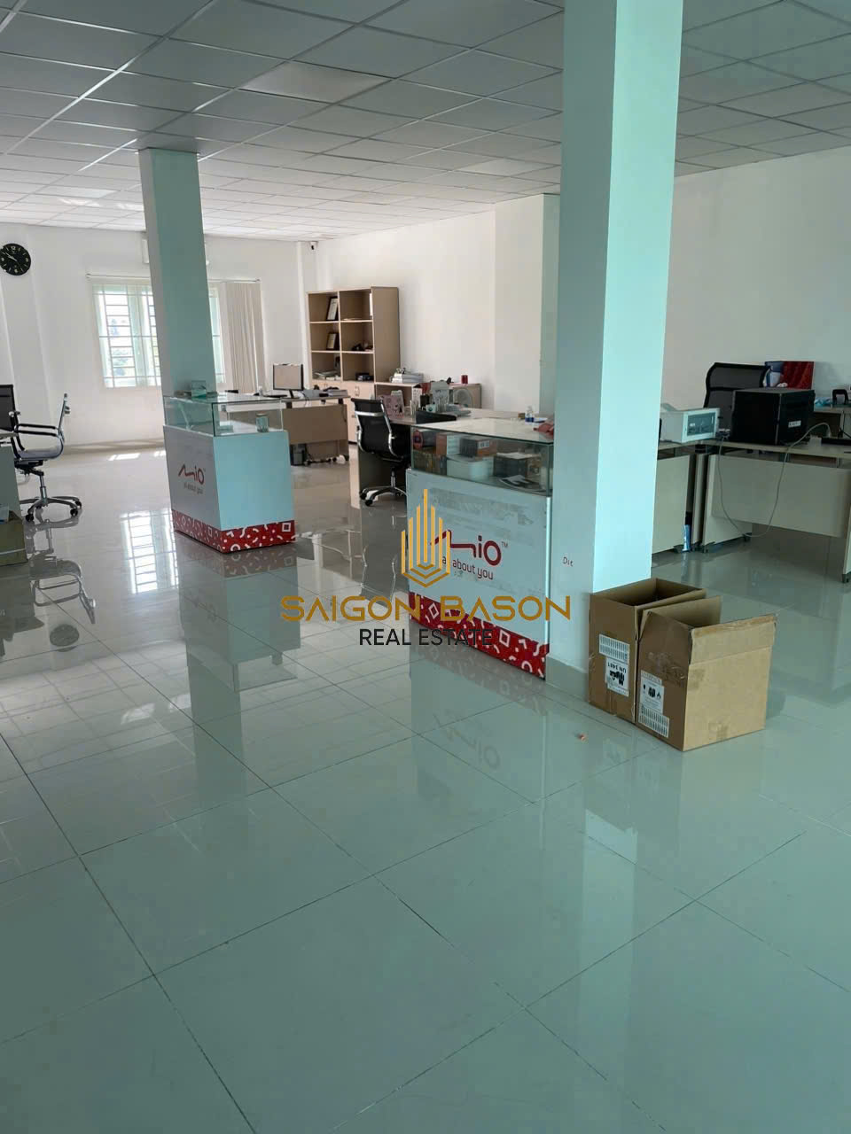 Cần bán Nhà mặt tiền Phường Cát Lái, Quận 2, Diện tích 240m², Giá 65 Tỷ 2