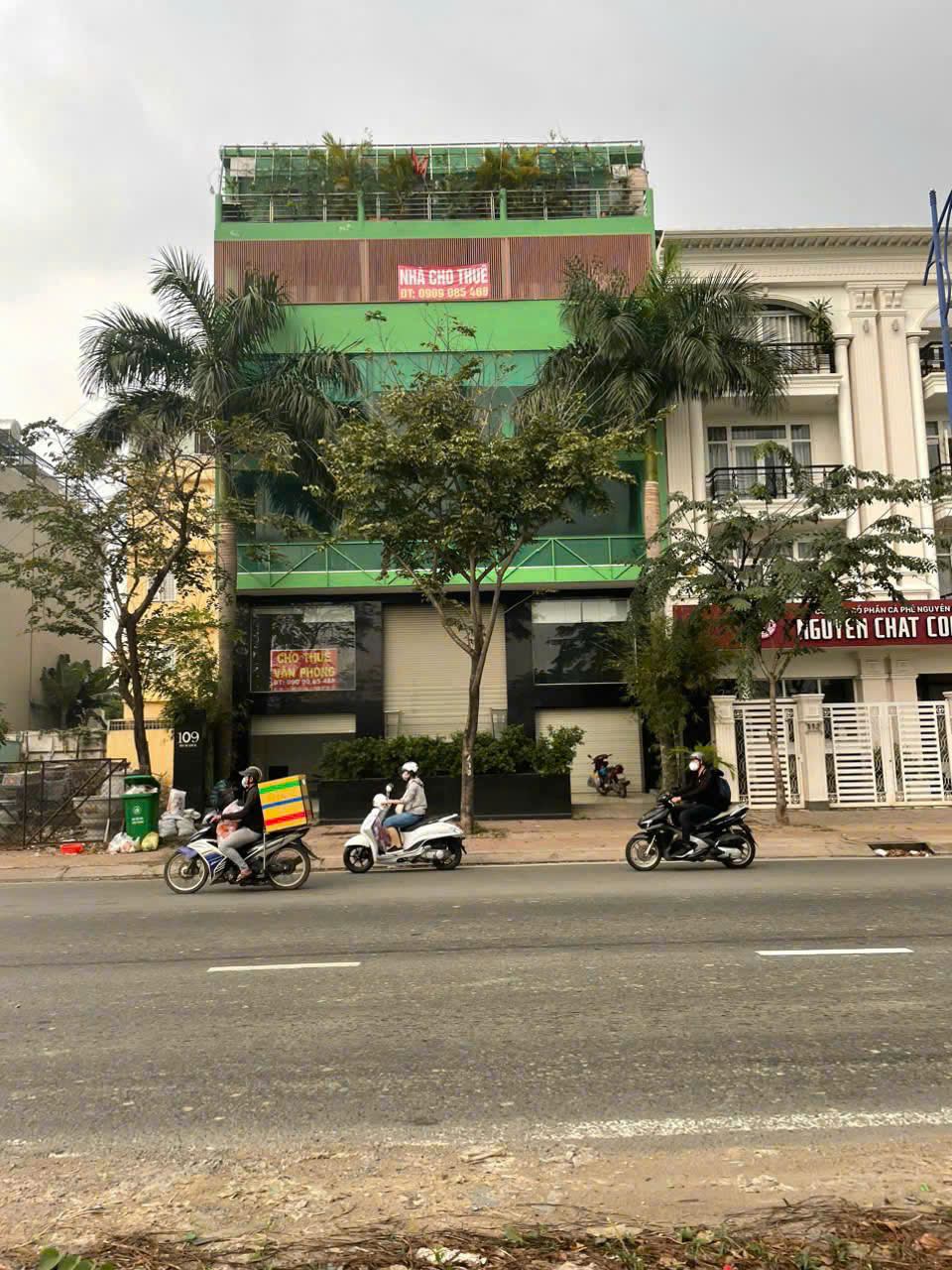 Cần bán Đất Phường Linh Chiểu, Thủ Đức, Diện tích 288m², Giá 16.5 Tỷ 2