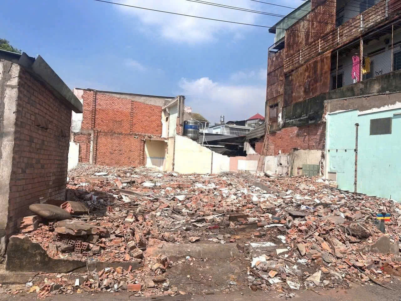 Cần bán Đất Phường Linh Chiểu, Thủ Đức, Diện tích 288m², Giá 16.5 Tỷ