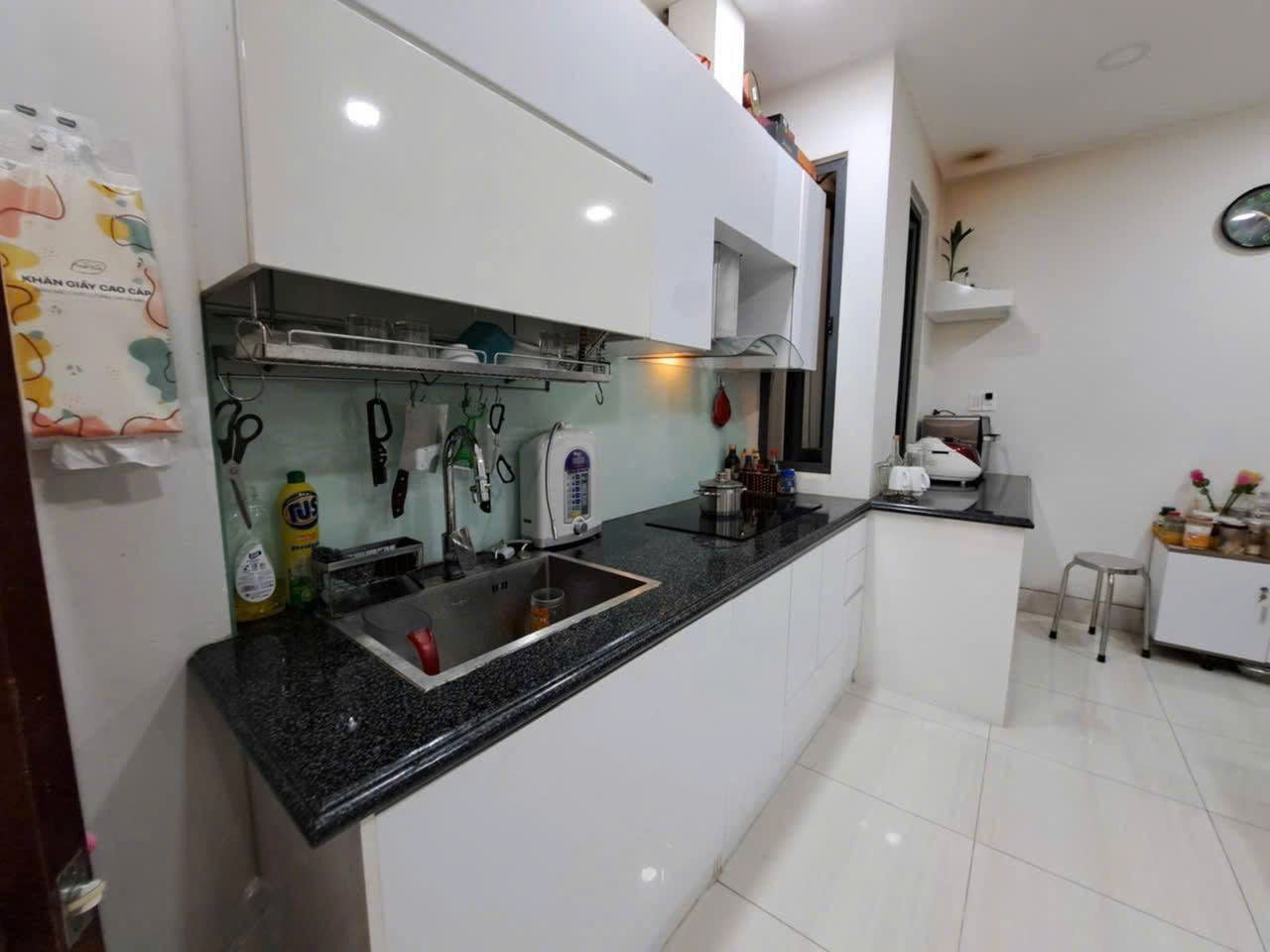 Cho thuê Nhà mặt tiền Phường An Khánh, Quận 2, Diện tích 54m², Giá 35 Triệu/tháng 4