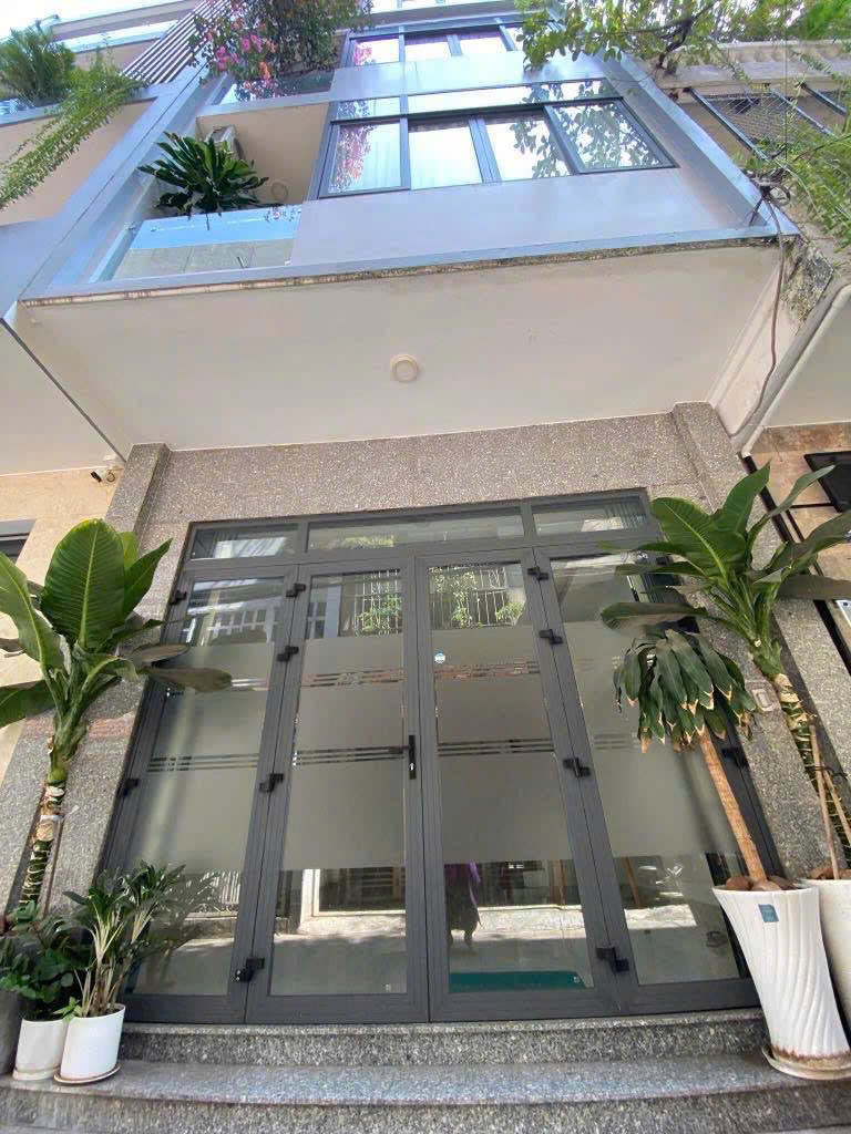 Cho thuê Nhà mặt tiền Phường An Khánh, Quận 2, Diện tích 54m², Giá 35 Triệu/tháng 2