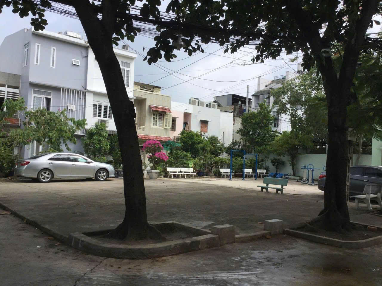 Cho thuê Nhà mặt tiền Phường An Khánh, Quận 2, Diện tích 54m², Giá 35 Triệu/tháng