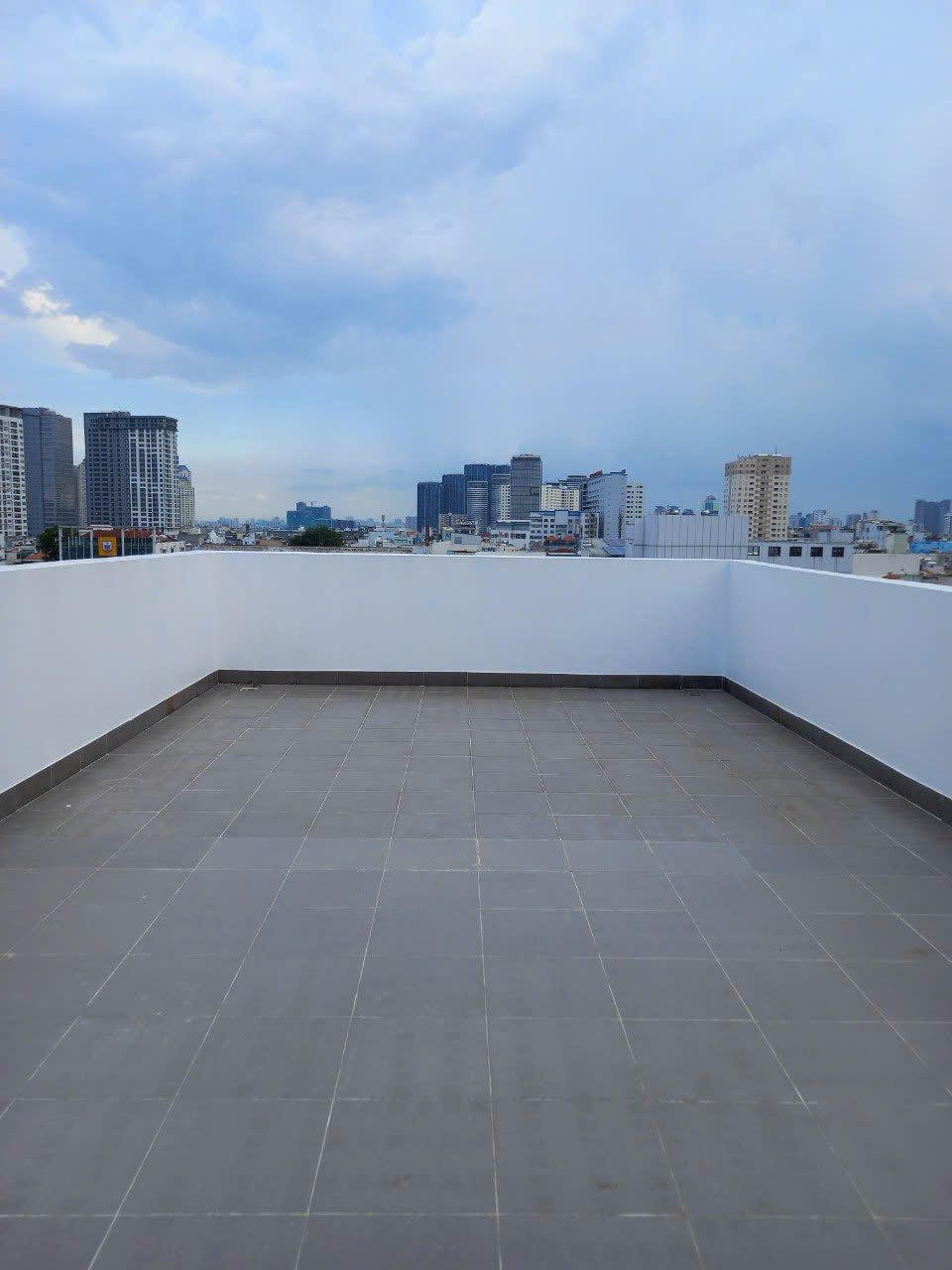 Cần bán Nhà mặt tiền Phường 25, Bình Thạnh, Diện tích 183m², Giá 60 Tỷ 6