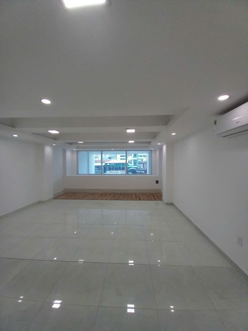 Cần bán Nhà mặt tiền Phường 25, Bình Thạnh, Diện tích 183m², Giá 60 Tỷ