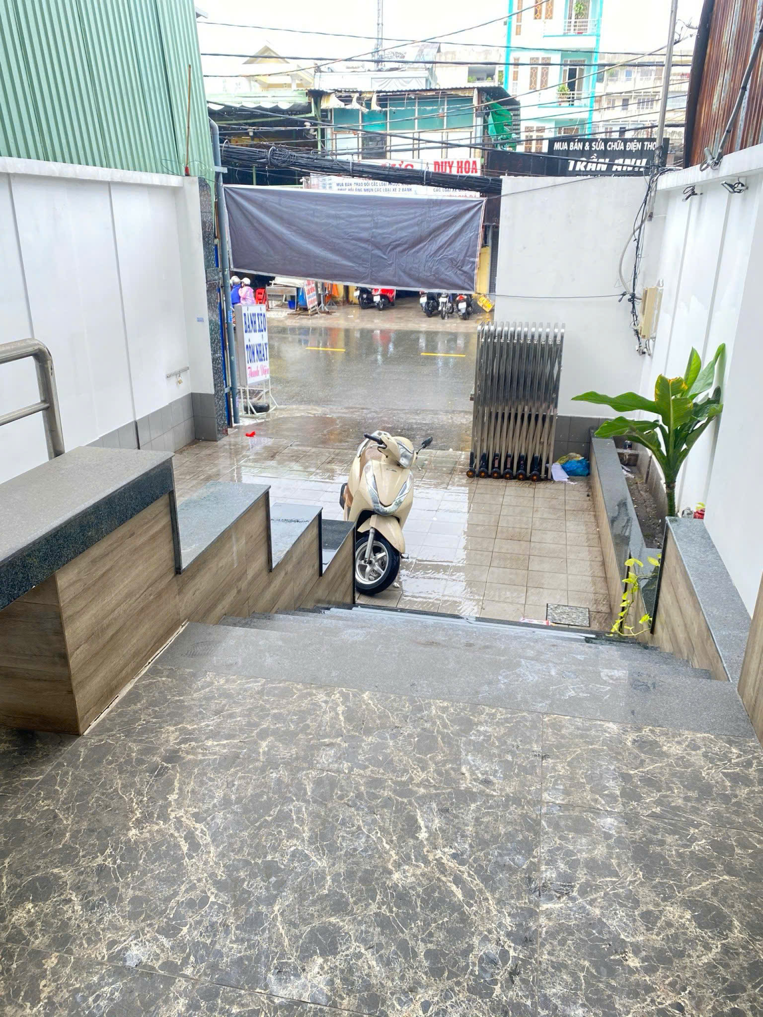 Cần bán Nhà mặt tiền Phường 25, Bình Thạnh, Diện tích 183m², Giá 60 Tỷ 9